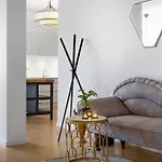 Aday - Apartment On Stroeget In Cph