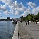 Aday - Apartment On Stroeget In Cph