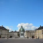 Aday - Apartment On Stroeget In Cph