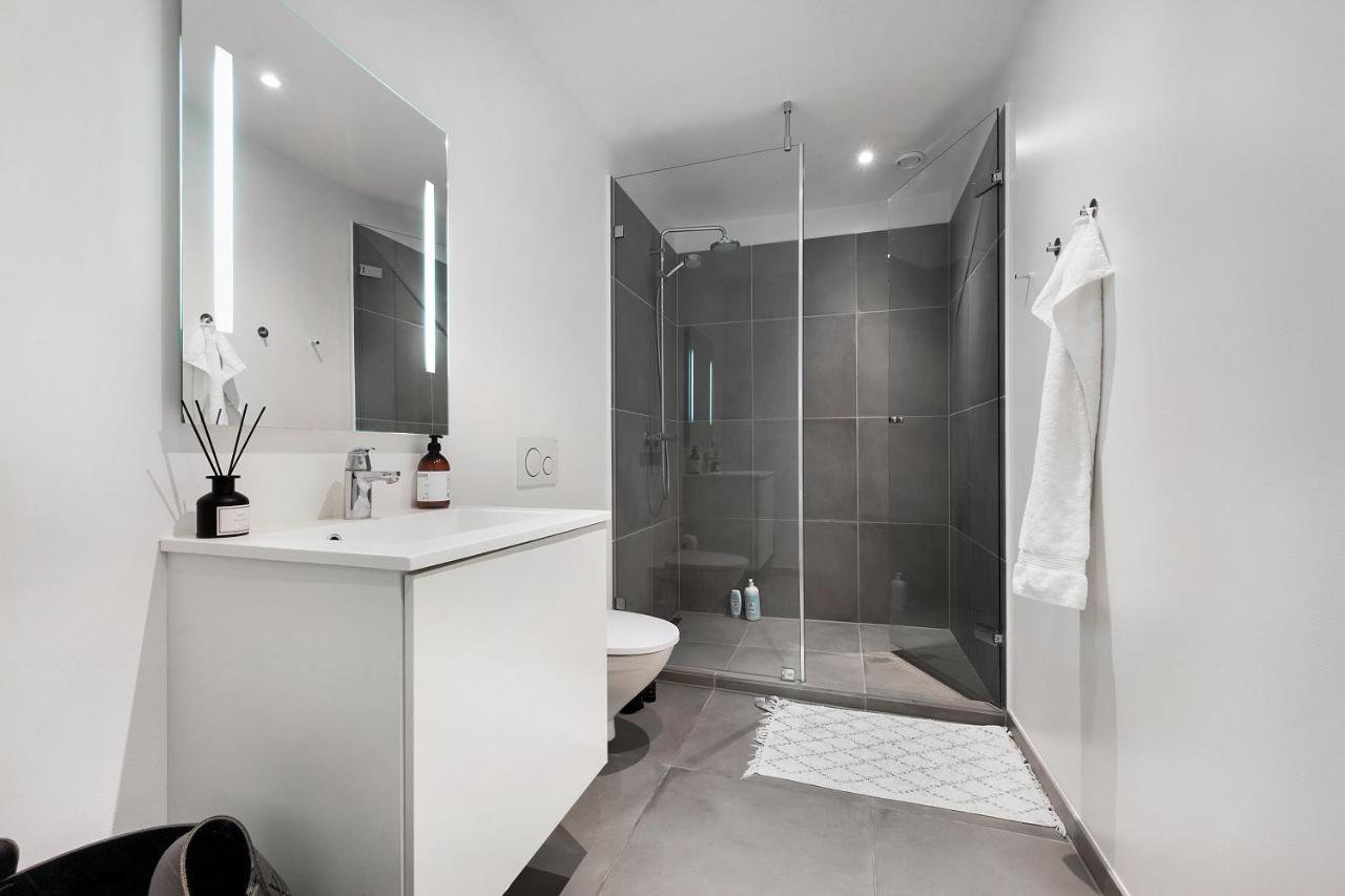 Apartamento Aday - On Stroeget In Cph *