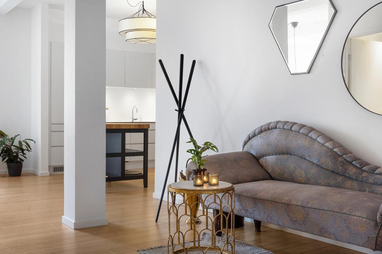 Aday - On Stroeget In Cph Apartamento *