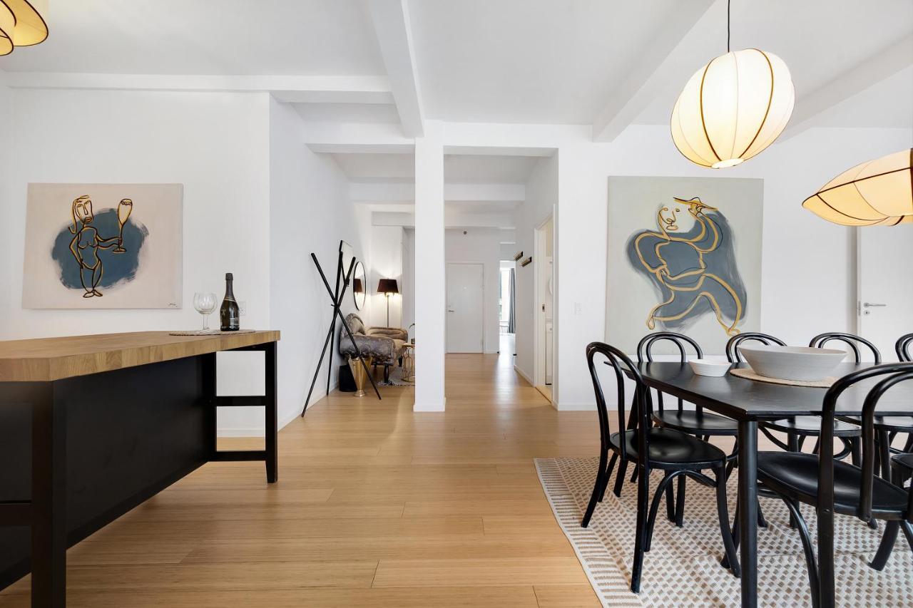 Aday - On Stroeget In Cph Apartamento Copenhaga