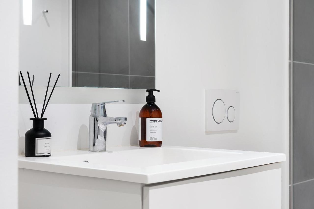 Aday - On Stroeget In Cph Apartamento Copenhaga