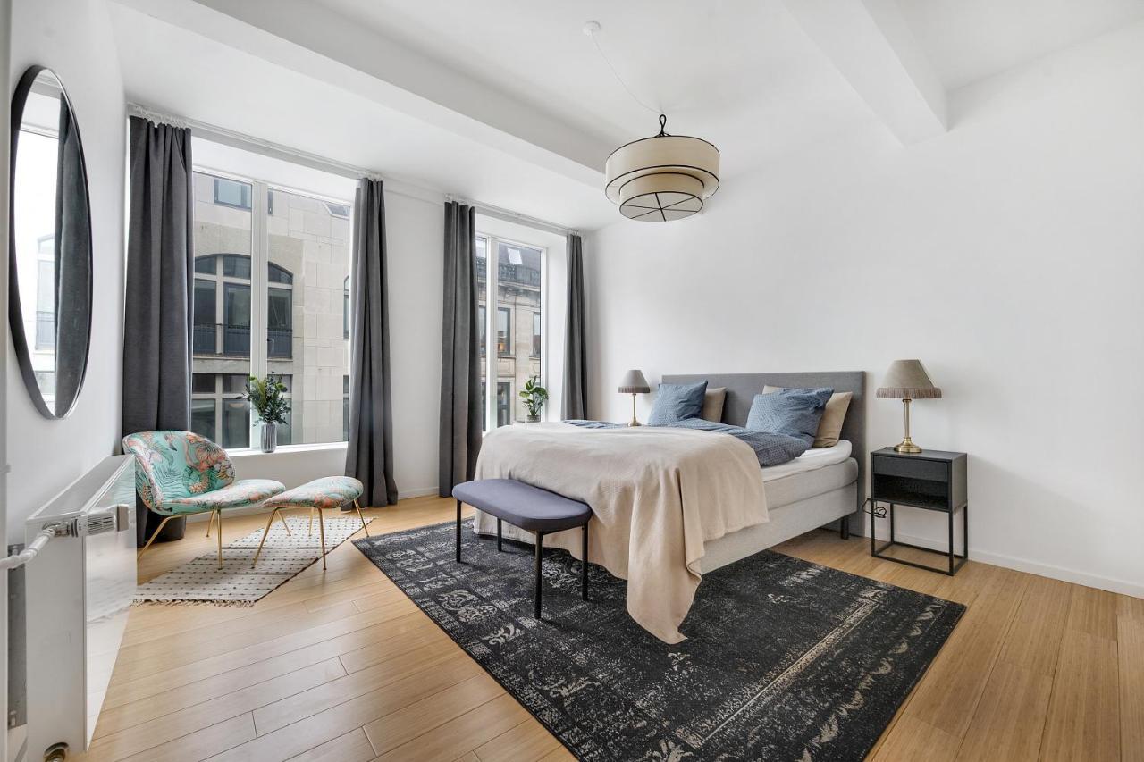 Aday - On Stroeget In Cph Apartamento Copenhaga