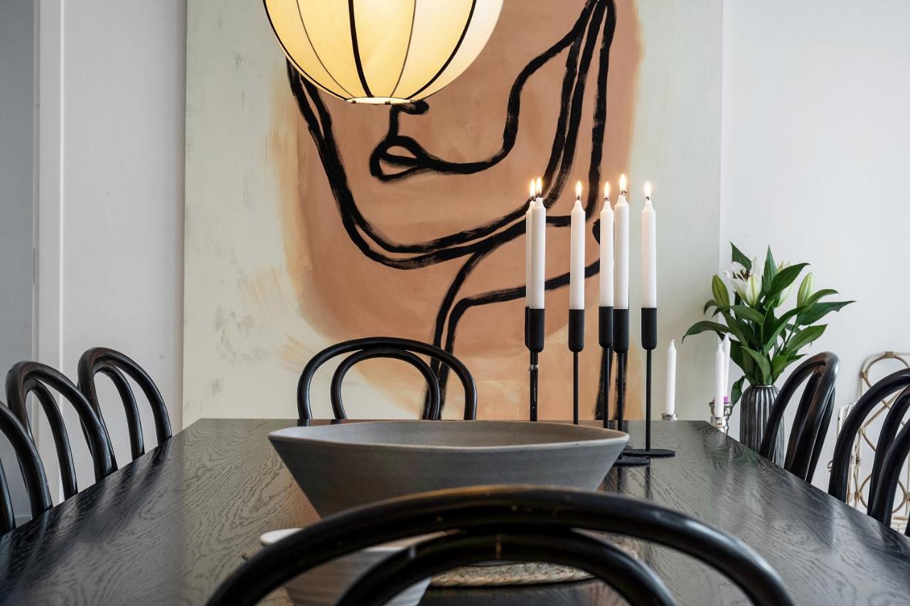Aday - On Stroeget In Cph Apartment *