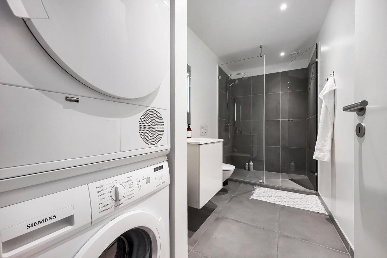 Apartamento Aday - On Stroeget In Cph Copenhaga