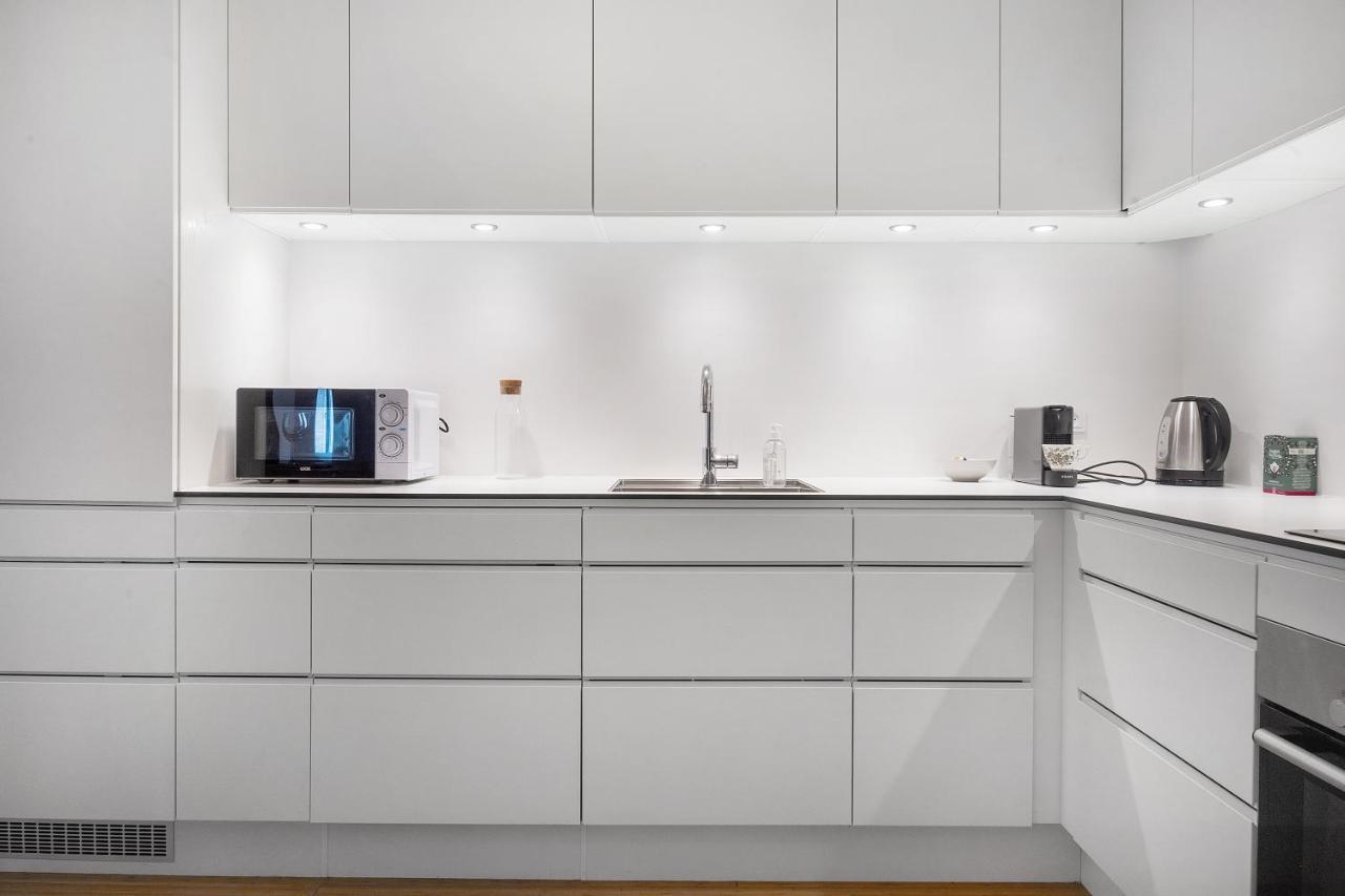 Apartamento Aday - On Stroeget In Cph *