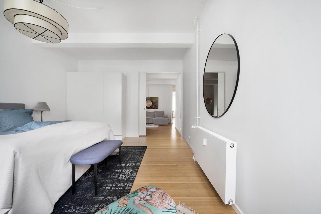 Aday - On Stroeget In Cph Apartamento *