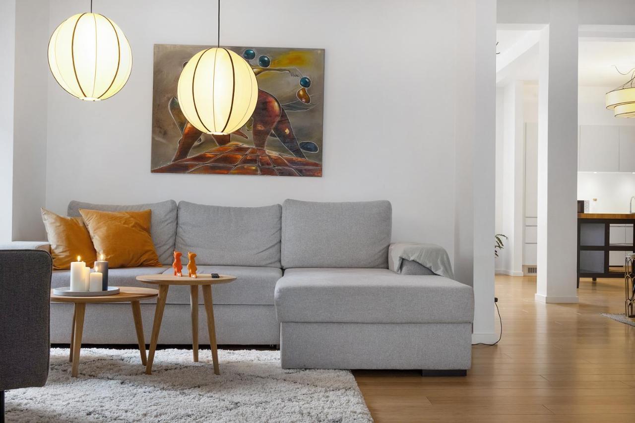 Aday - On Stroeget In Cph Apartamento