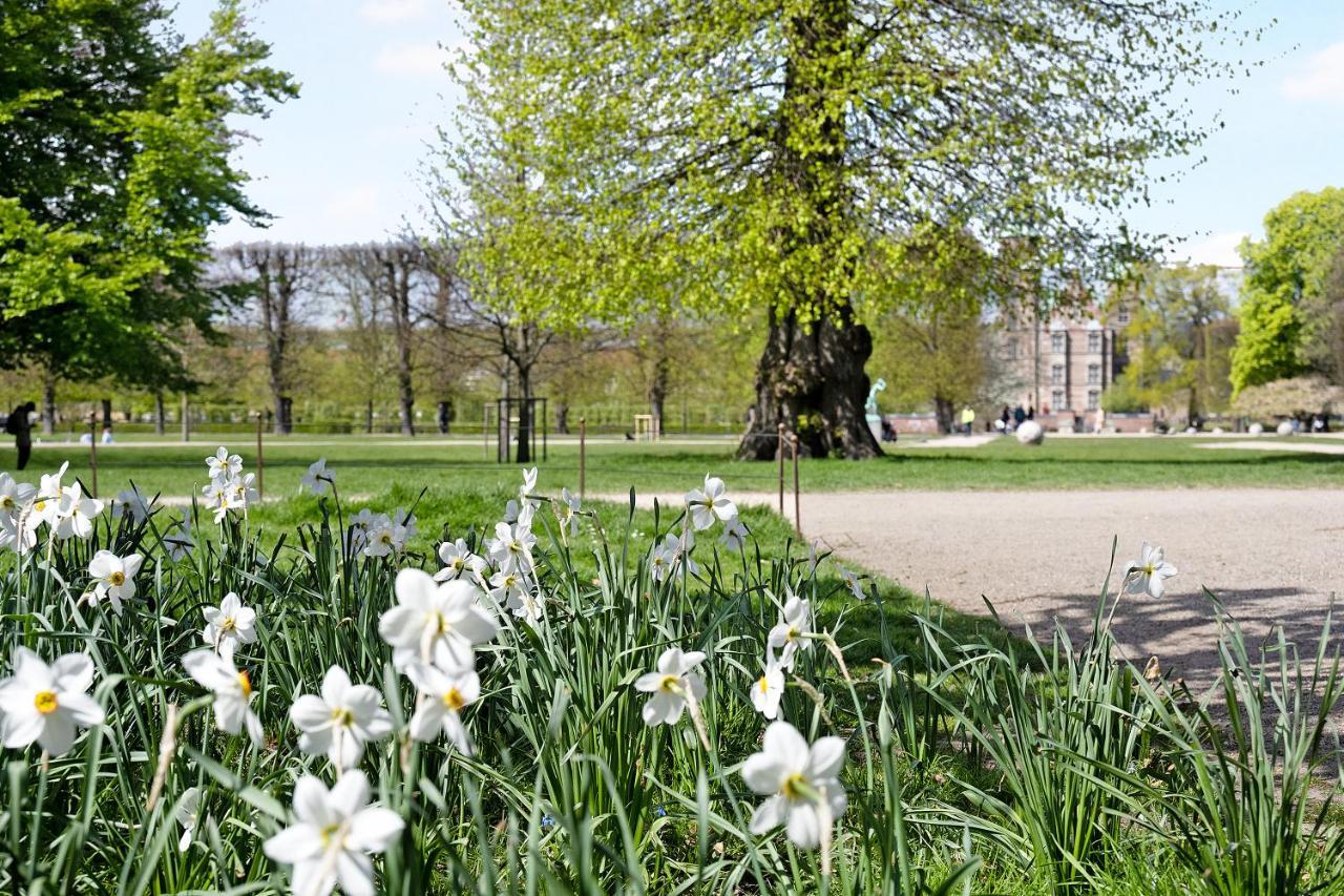 Aday - On Stroeget In Cph Apartamento Copenhaga