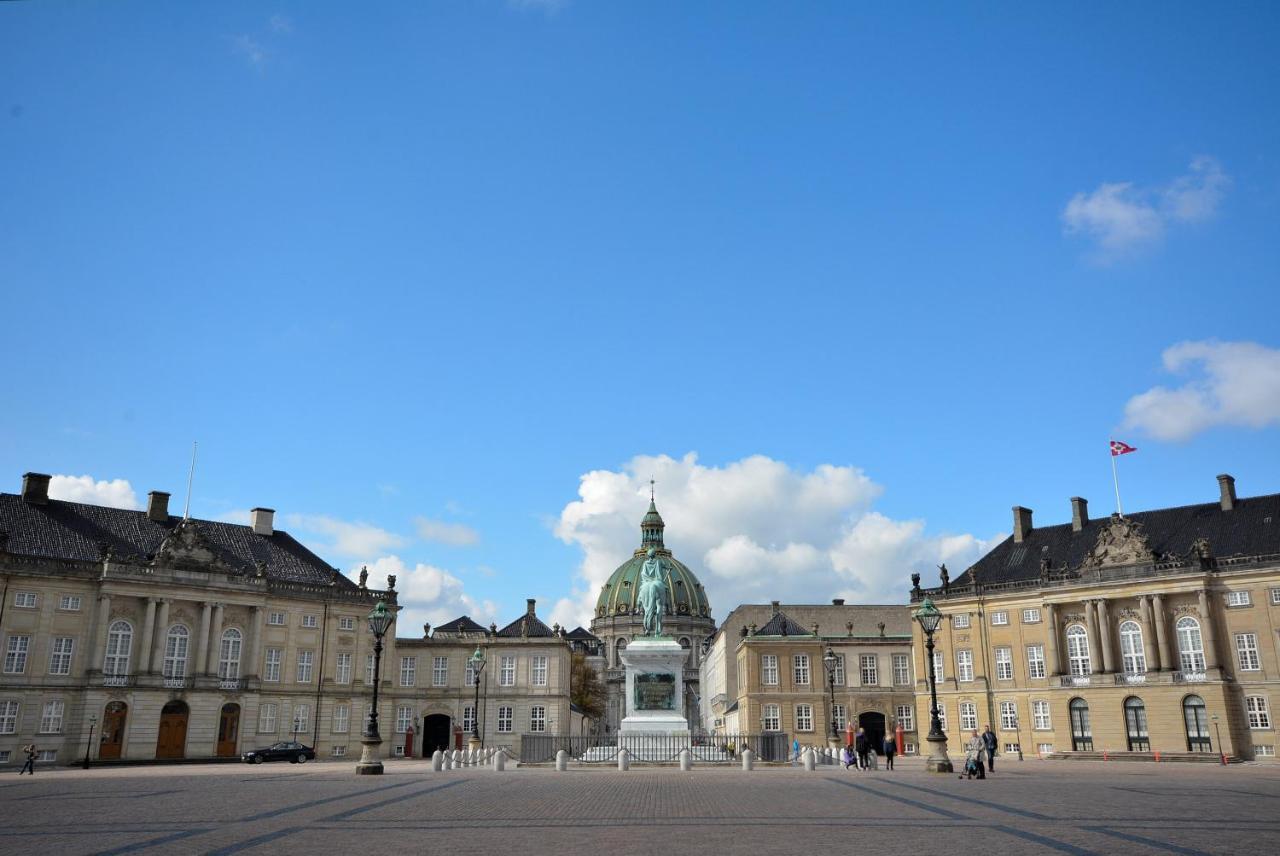 Aday - On Stroeget In Cph Apartamento
